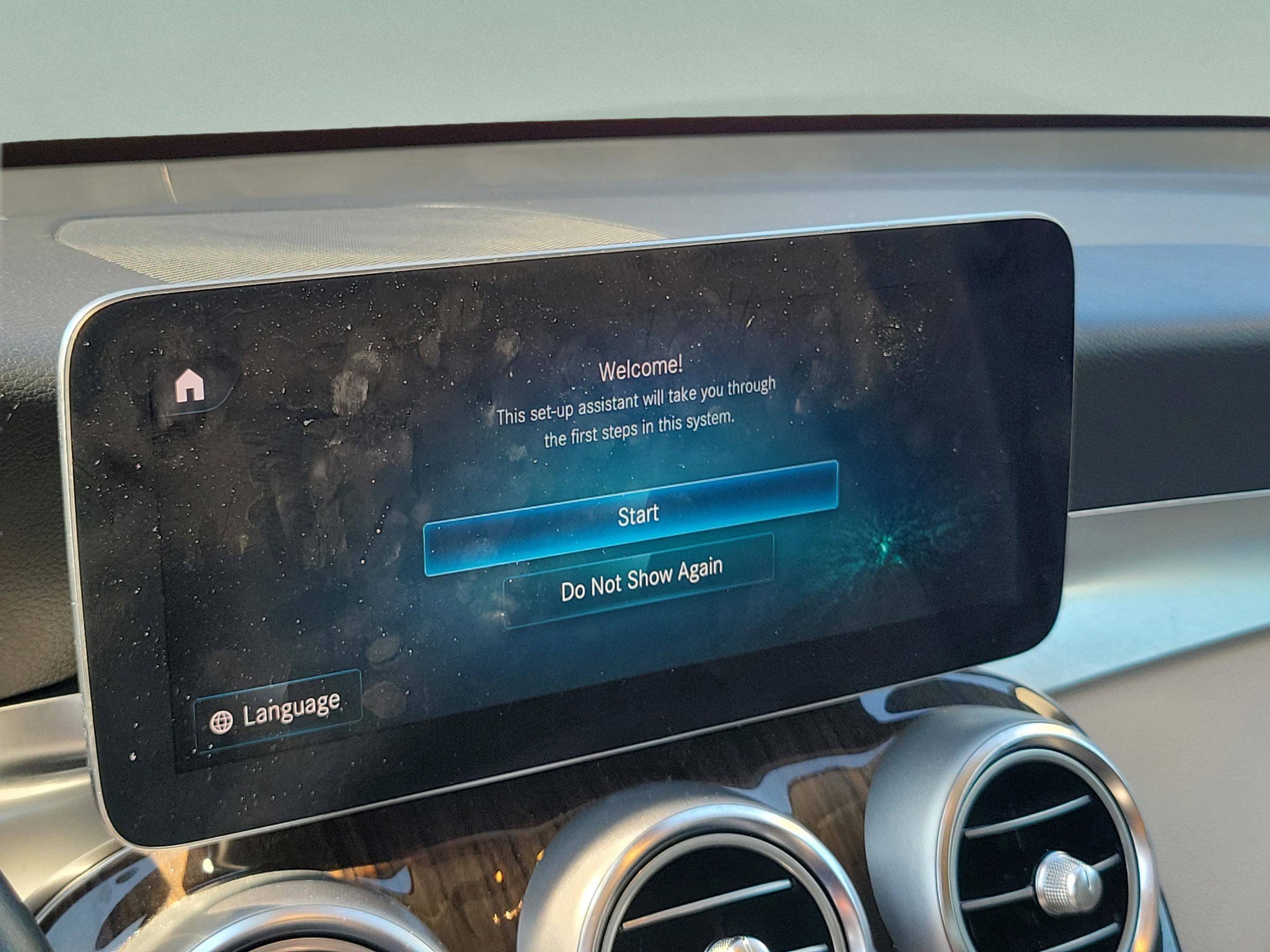 Used 2022 Mercedes-Benz GLC 300 image 18