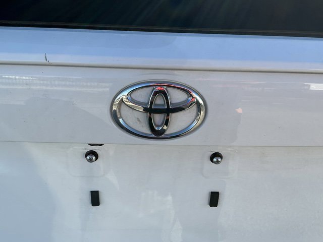 Used 2024 Toyota RAV4 LE image 5