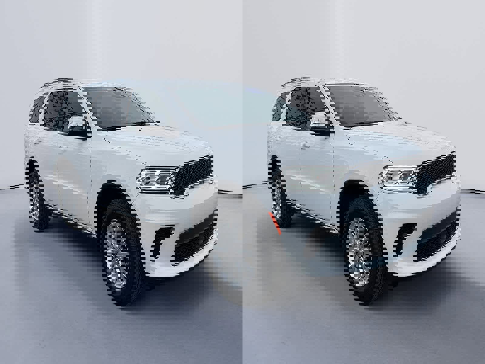 Used 2023 Dodge Durango SXT Launch Edition