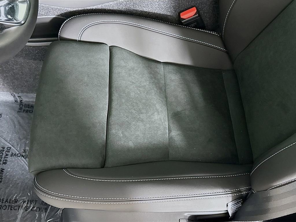 New 2026 Volvo XC40 B5 Ultra w/ Climate Package image 20