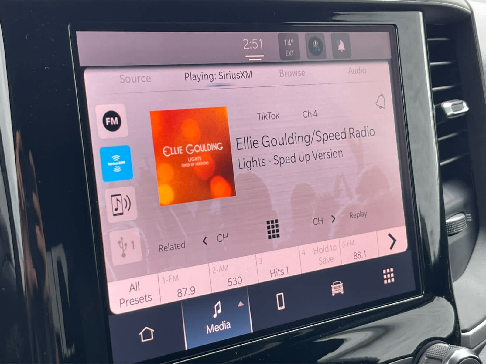 New 2026 RAM 1500 Classic Warlock image 15