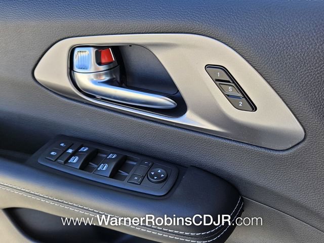 New 2026 Chrysler Pacifica Select image 31