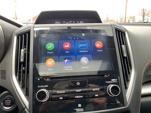 Used 2022 Subaru Crosstrek 2.5i Limited w/ Moonroof Package 2 image 20