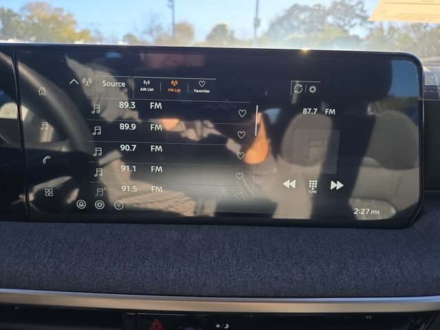New 2026 Nissan Kicks SV w/ Cold Weather Package AWD/4WD image 19