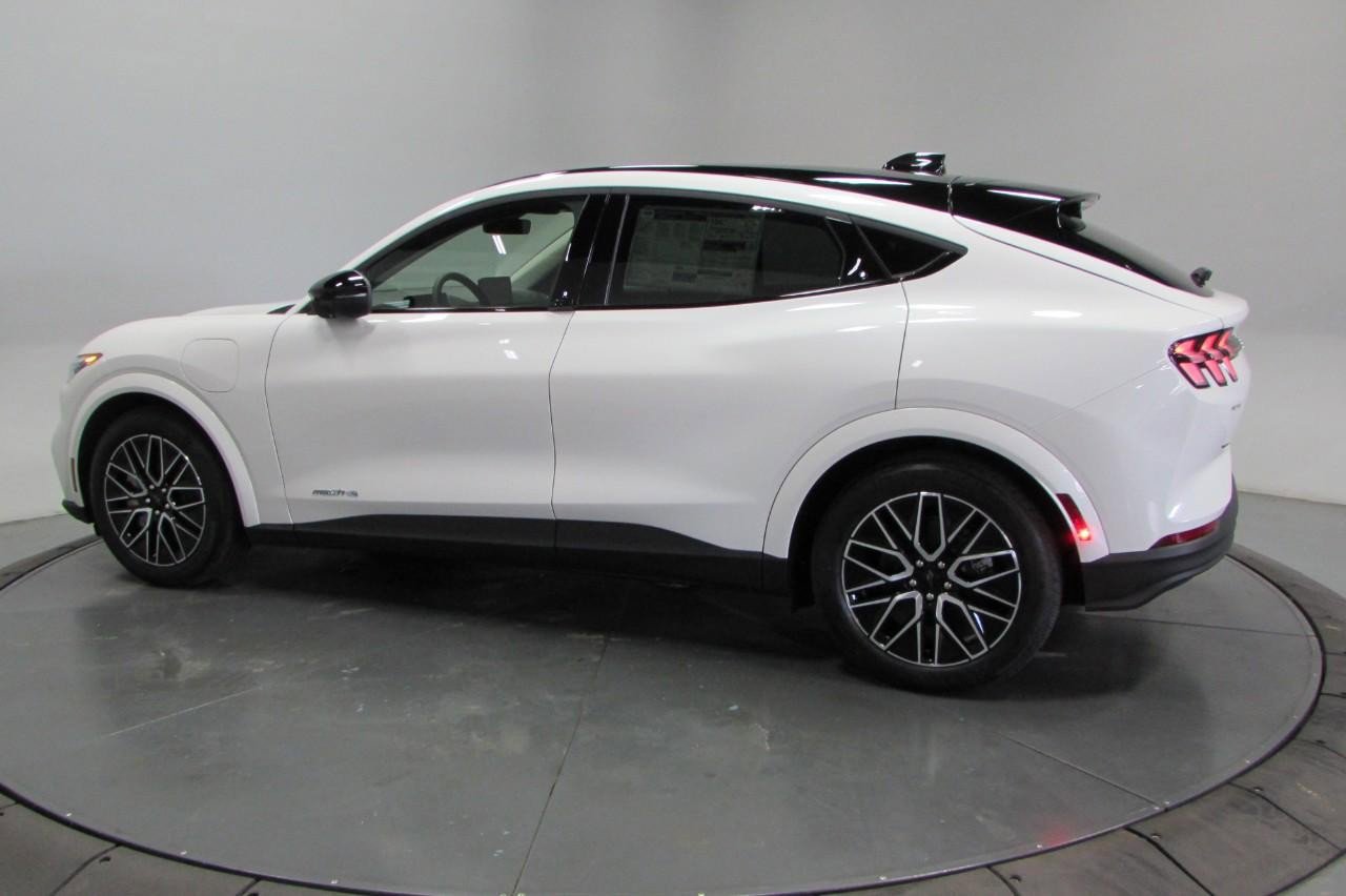 New 2025 Ford Mustang Mach-E Premium w/ Interior Protection Package image 5