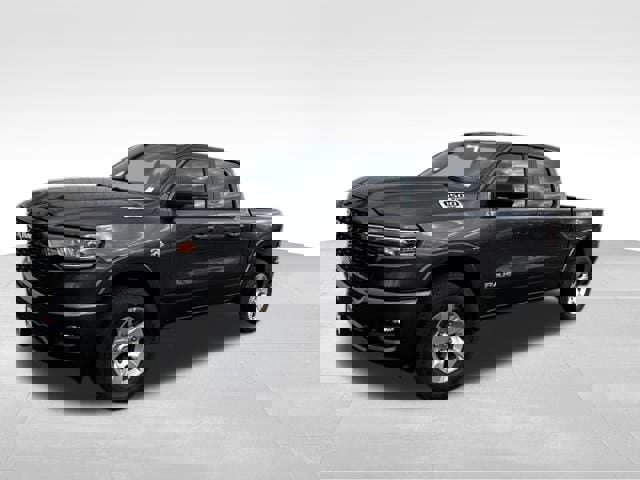 New 2026 RAM 1500 Big Horn image 3