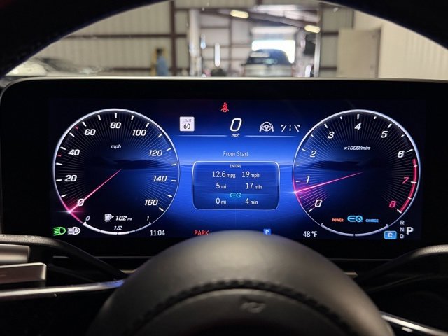 Used 2022 Mercedes-Benz S 500 4MATIC image 13