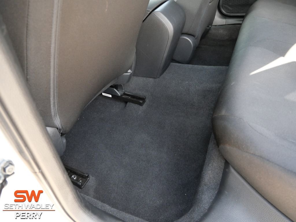 Used 2022 Honda Civic EX image 13