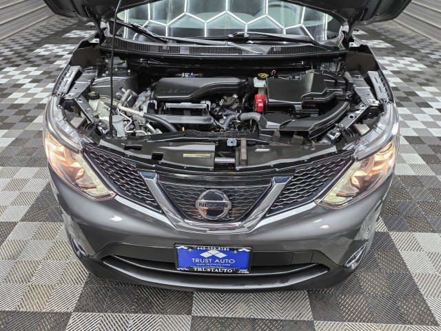 Used 2019 Nissan Rogue Sport SV w/ All-Weather Package AWD/4WD image 38