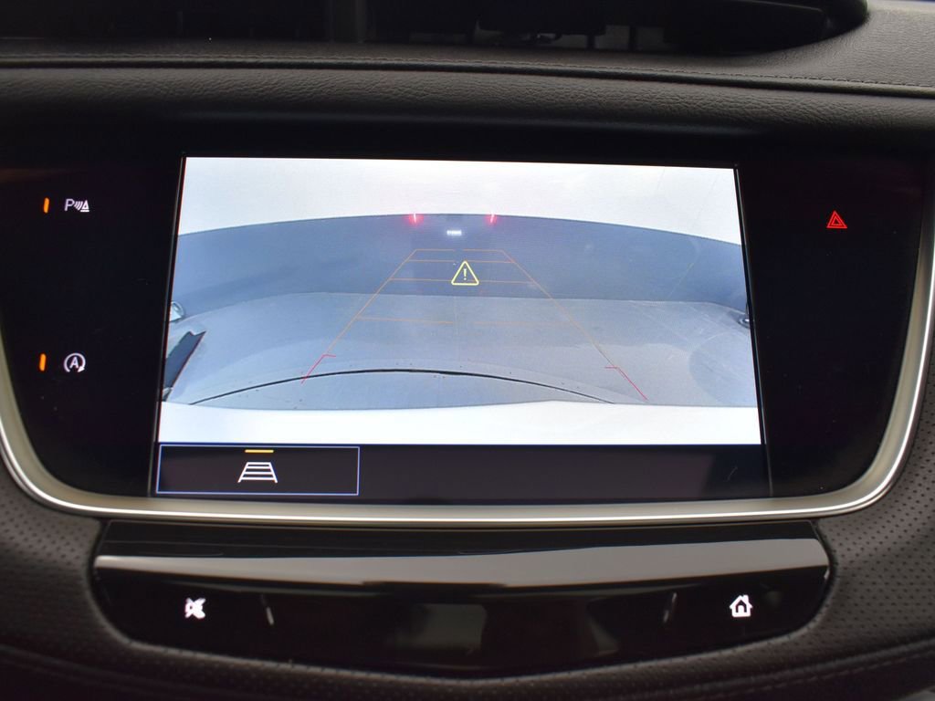 Certified 2023 Cadillac XT5 Sportv image 21