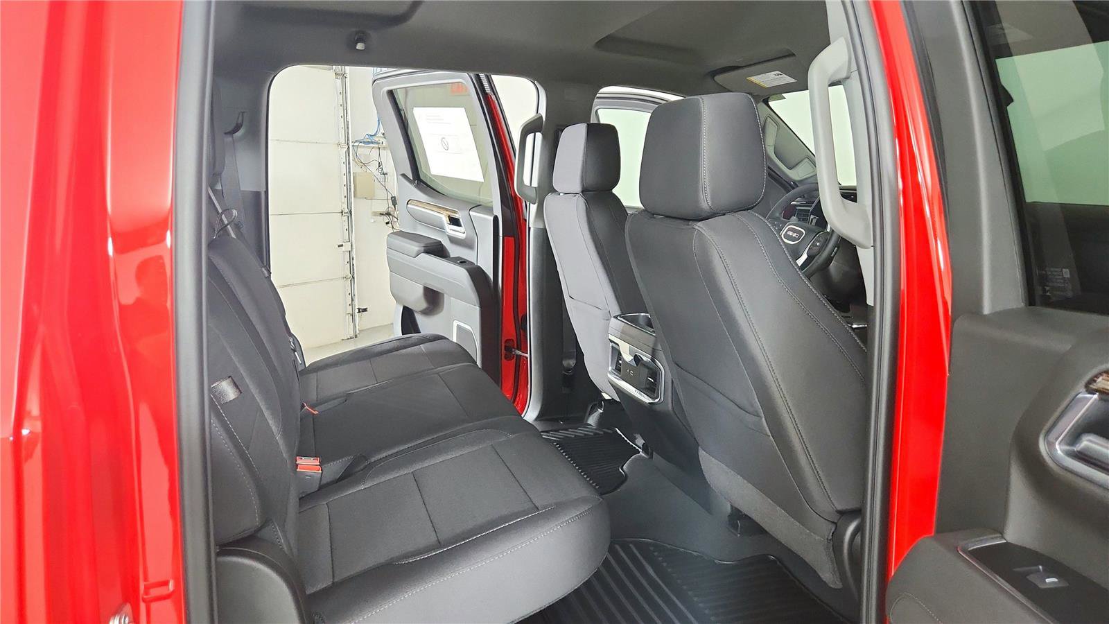 New 2026 GMC Sierra 1500 Elevation AWD/4WD image 21