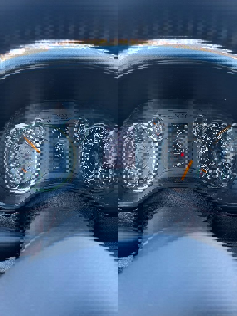 Used 2021 RAM 1500 Big Horn image 15