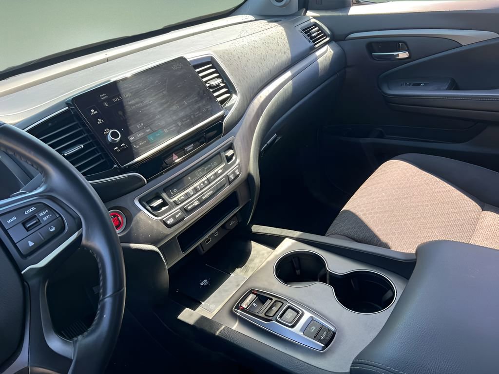 Used 2024 Honda Ridgeline RTL image 14