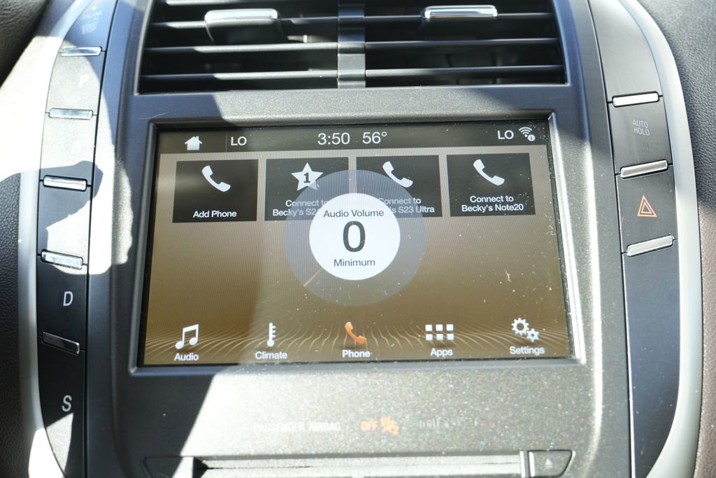 Used 2017 Lincoln MKC Premiere AWD/4WD image 53