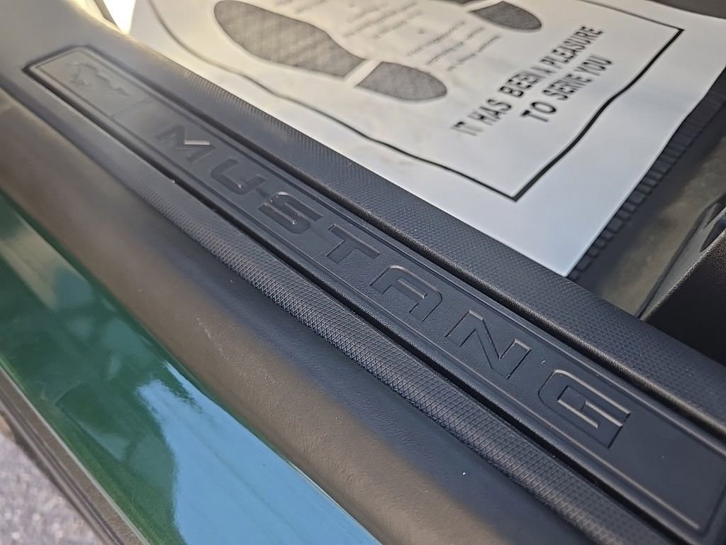 Used 2025 Ford Mustang Mach-E GT image 23