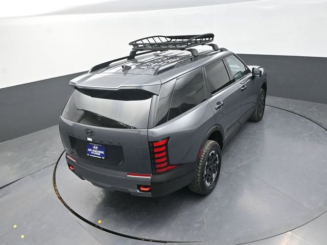 New 2026 Hyundai Palisade XRT Pro AWD/4WD image 29