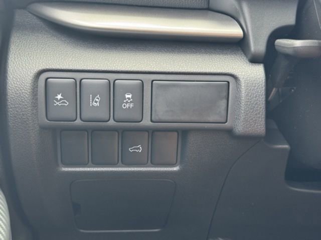 New 2025 Mitsubishi Eclipse Cross AWD image 21