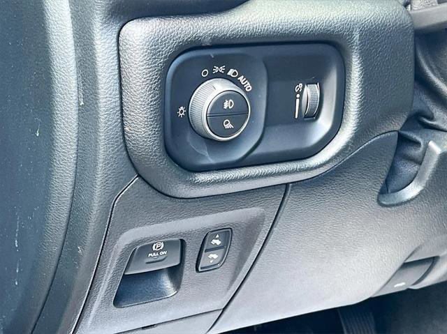 Certified 2022 RAM 1500 Lone Star image 10