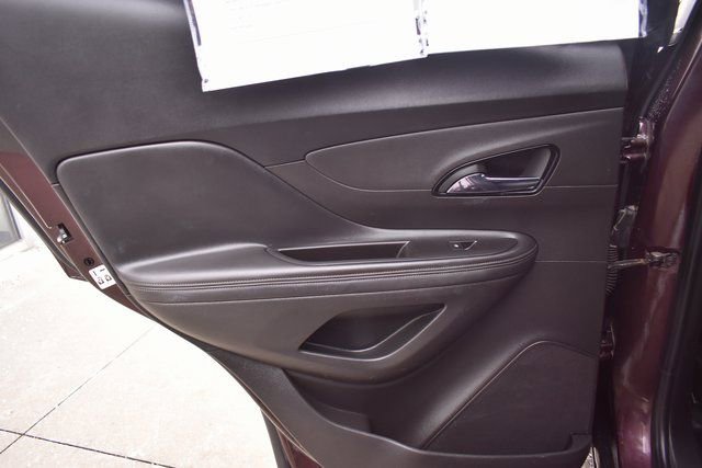 Used 2017 Buick Encore Preferred image 32