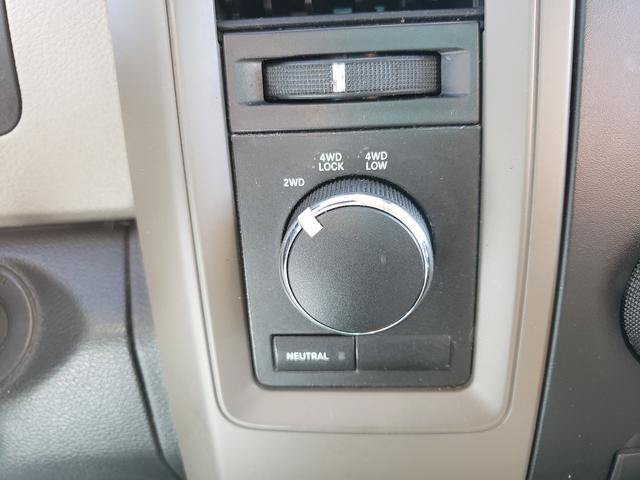 Used 2012 RAM 1500 Express AWD/4WD image 21