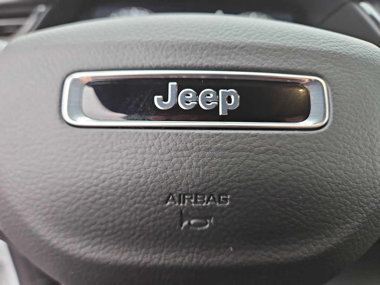 New 2026 Jeep Grand Cherokee Altitude AWD/4WD image 20