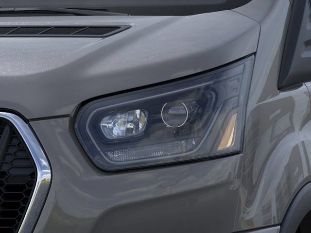 New 2026 Ford Transit 150 Low Roof w/ Exterior Upgrade Package RWD image 18
