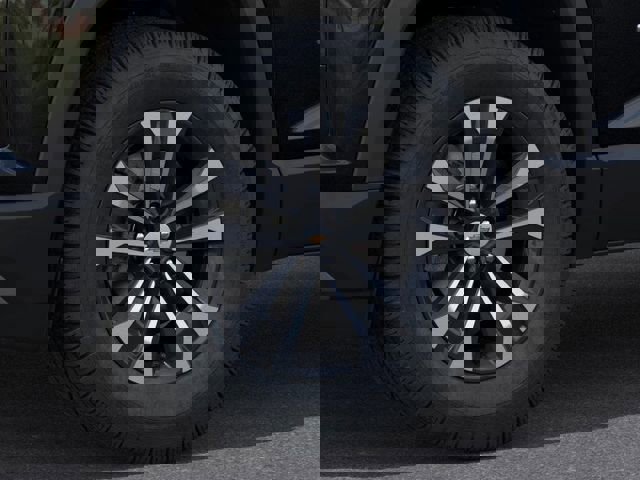 New 2026 Chevrolet Equinox LT w/ Convenience Package II image 9