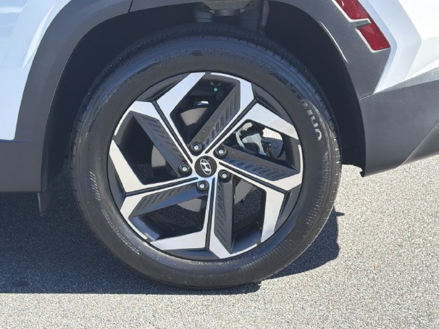 Certified 2024 Hyundai Tucson SEL w/ Convenience Package FWD image 23