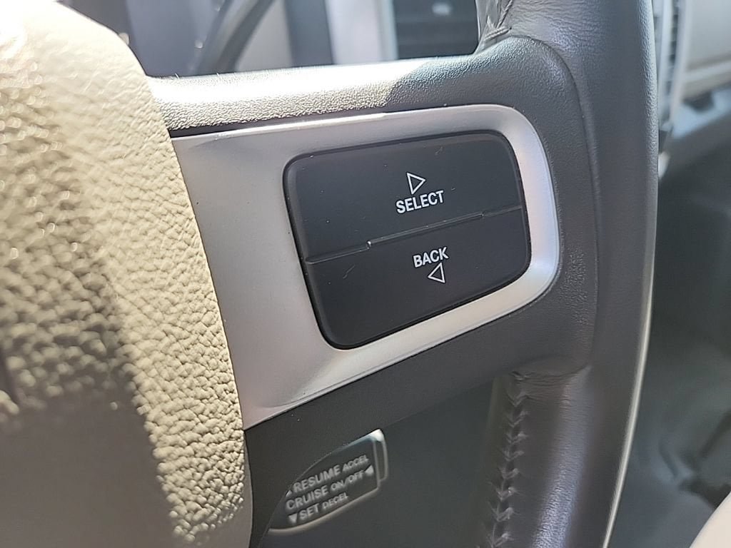Used 2011 RAM 1500 Big Horn AWD/4WD image 11
