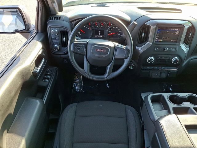 Used 2024 GMC Sierra 1500 Pro w/ Pro Value Package image 11