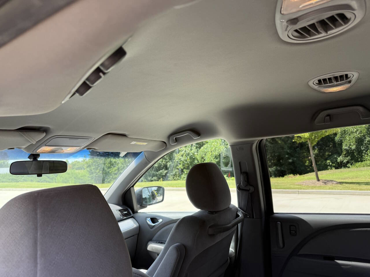 Used 2009 Honda Odyssey LX image 20