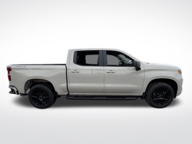 New 2026 Chevrolet Silverado 1500 RST w/ RST Select Package AWD/4WD image 30