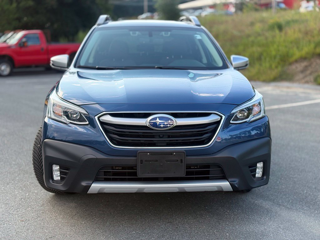 Used 2020 Subaru Outback Touring XT AWD/4WD image 9