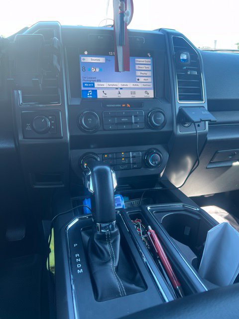Used 2019 Ford F150 XLT w/ Equipment Group 302A Luxury AWD/4WD image 11