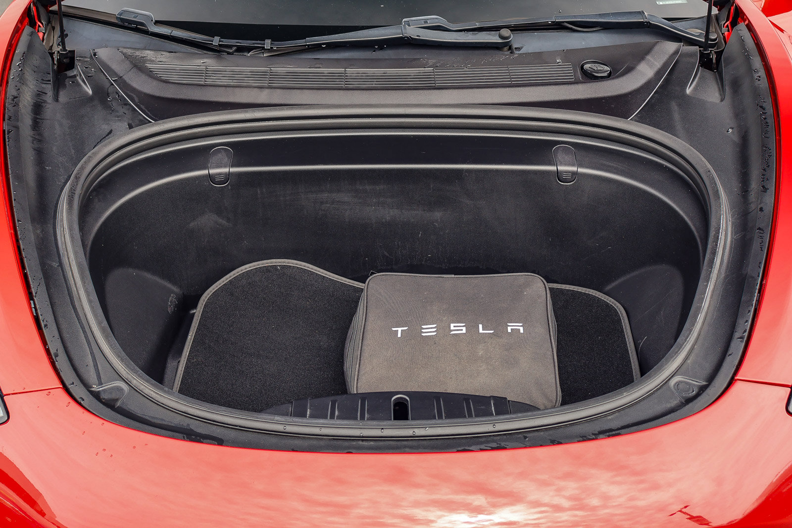 Used 2018 Tesla Model 3 Long Range image 22