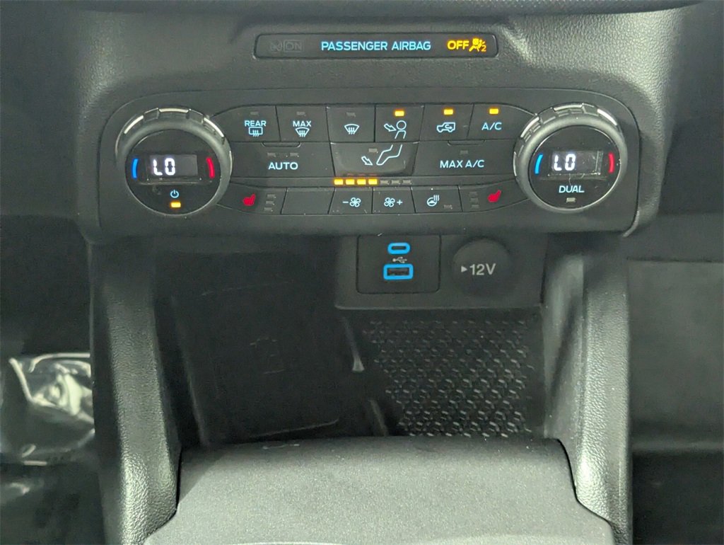 Used 2021 Ford Bronco Sport Badlands w/ Badlands Package image 20