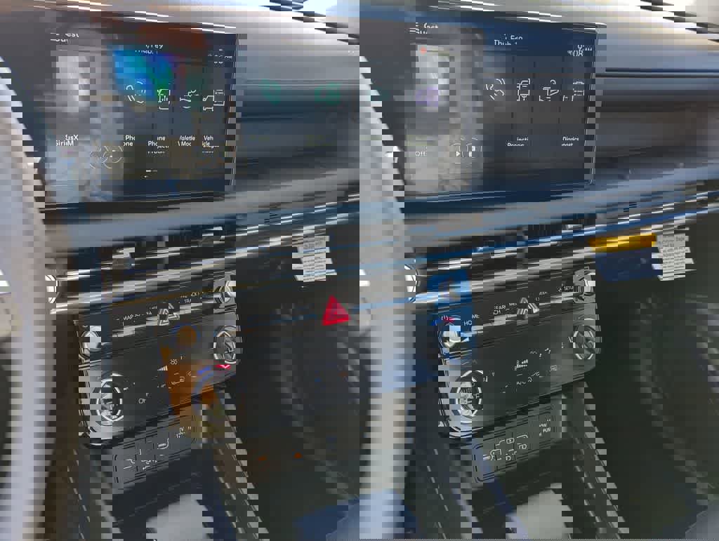 New 2026 Hyundai Tucson SEL image 28