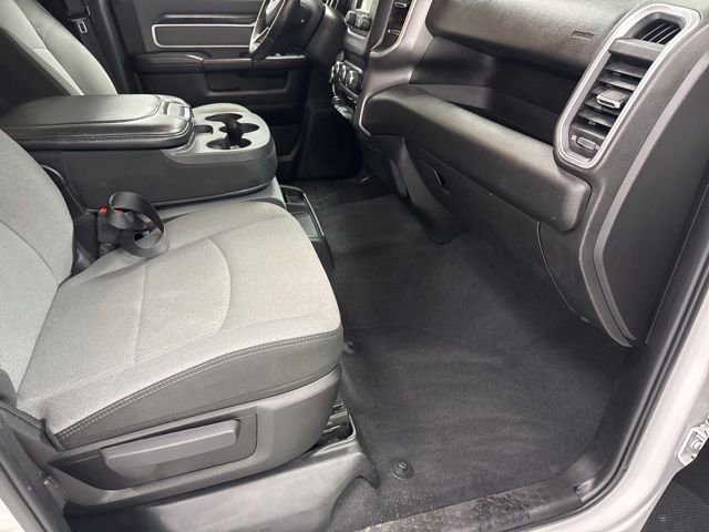 Used 2019 RAM 2500 Big Horn image 24