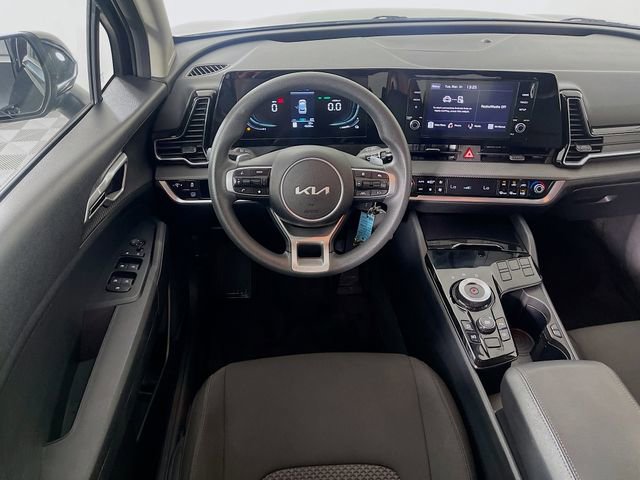 Used 2024 Kia Sportage LX FWD image 22