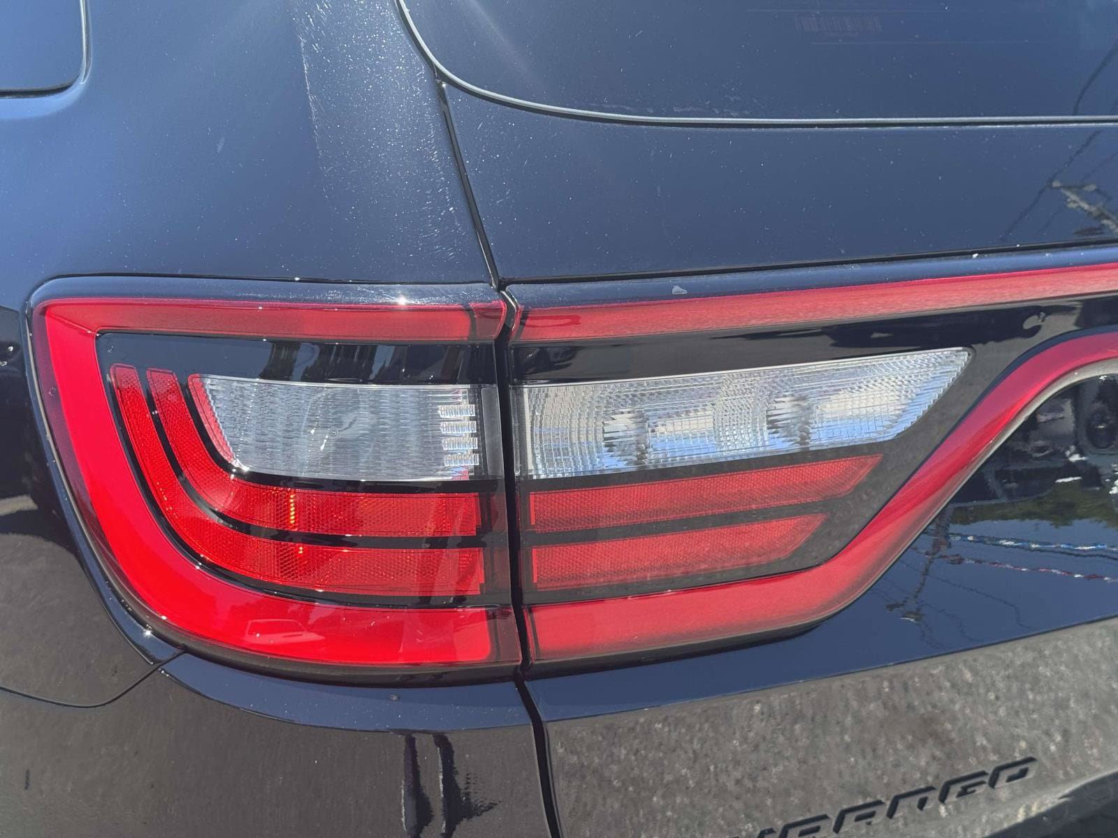 Used 2026 Dodge Durango GT AWD/4WD image 11
