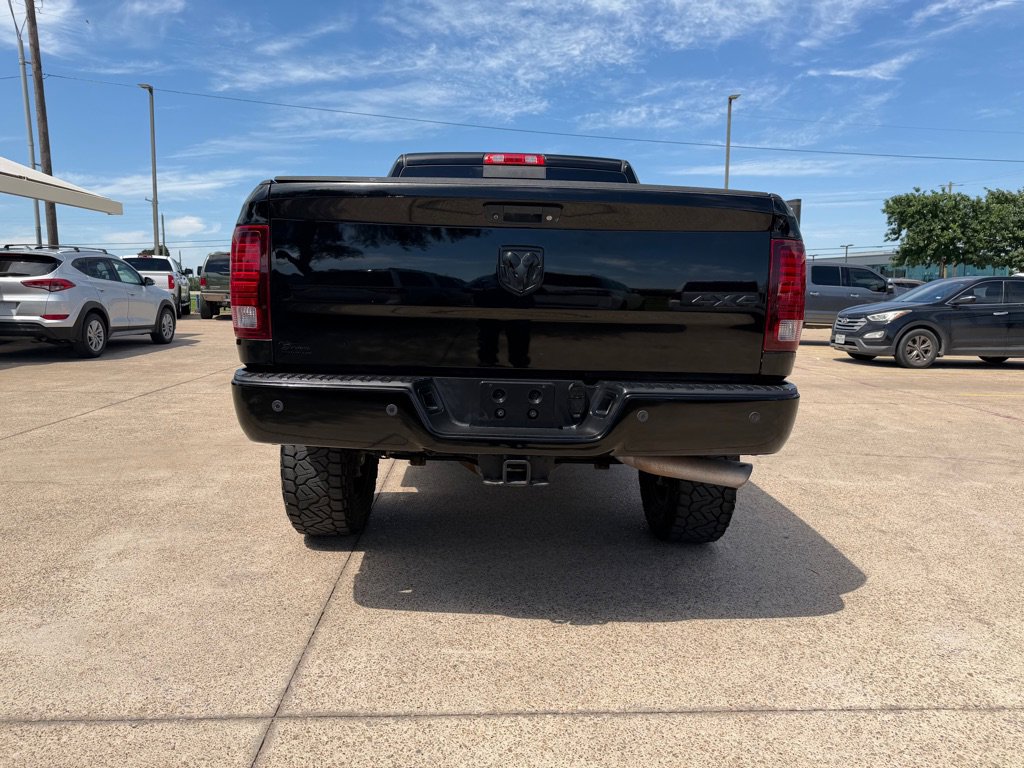 Used 2014 RAM 2500 Lone Star AWD/4WD image 6