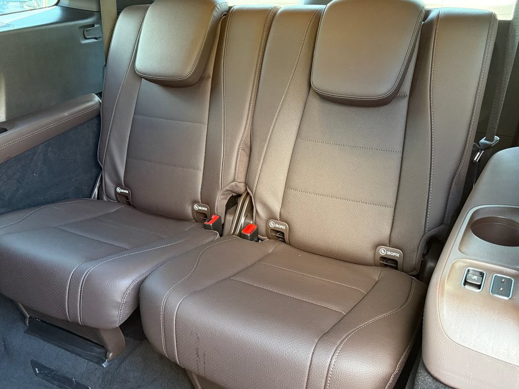 Used 2022 Mercedes-Benz GLS 450 4MATIC image 9
