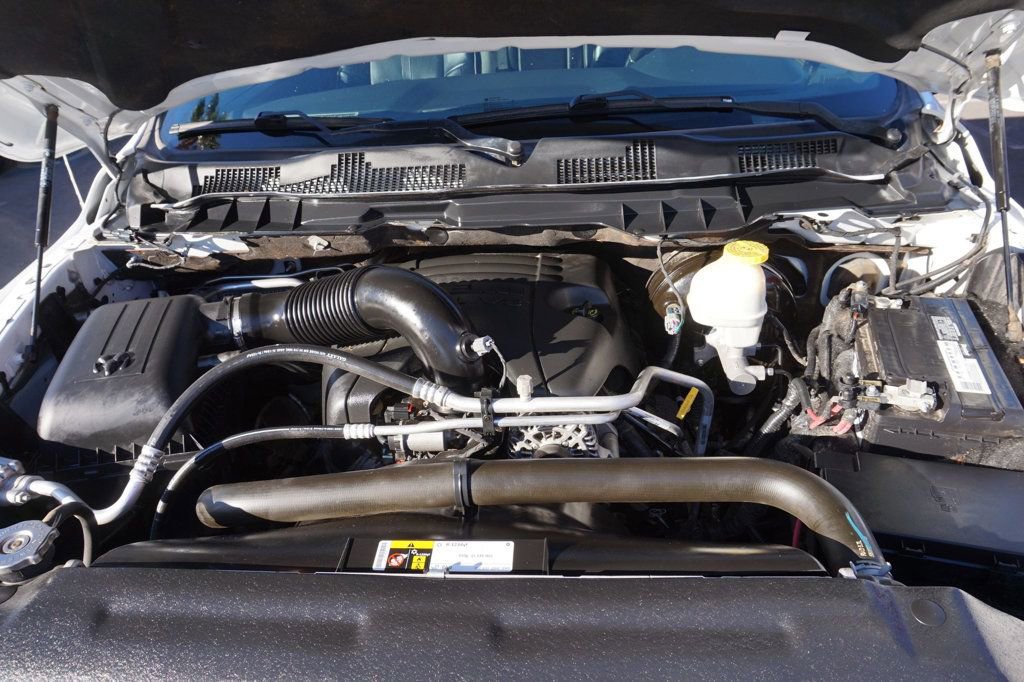 Used 2017 RAM 1500 Limited image 9