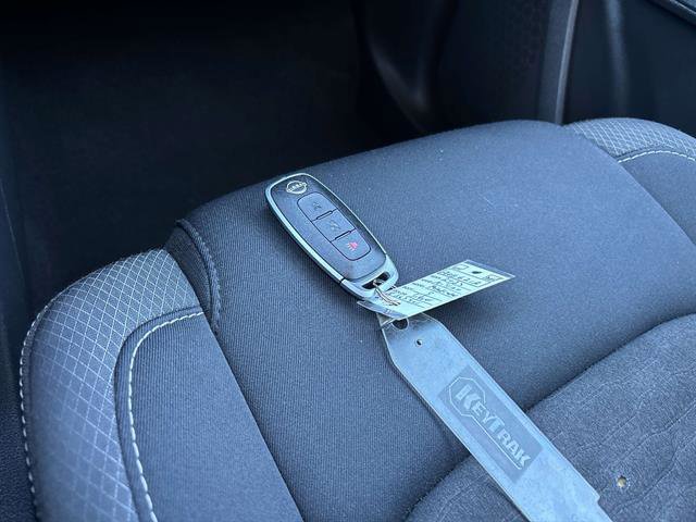 Certified 2023 Nissan Pathfinder S image 27