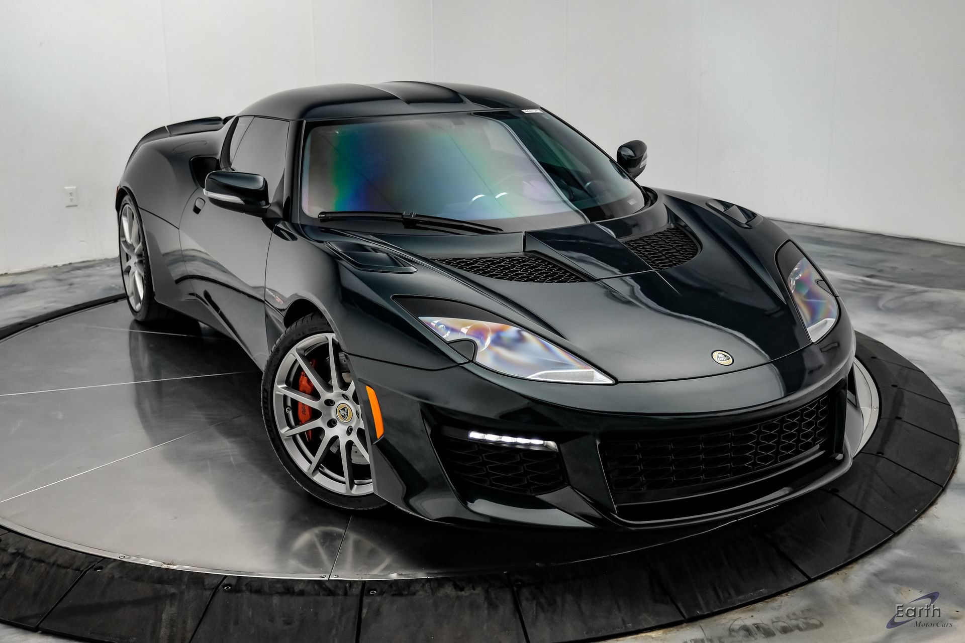 Used 2020 Lotus Evora RWD image 30