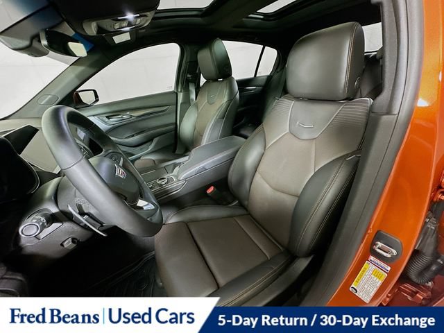 Used 2023 Cadillac CT5 V w/ Premium Package AWD/4WD image 29