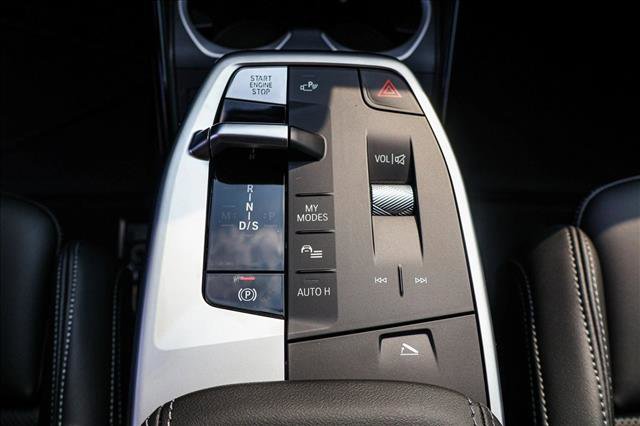 Used 2026 BMW X1 M35i w/ Convenience Package image 19