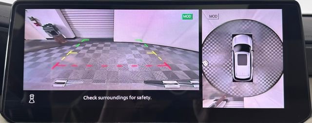 Certified 2023 INFINITI QX60 Luxe image 18