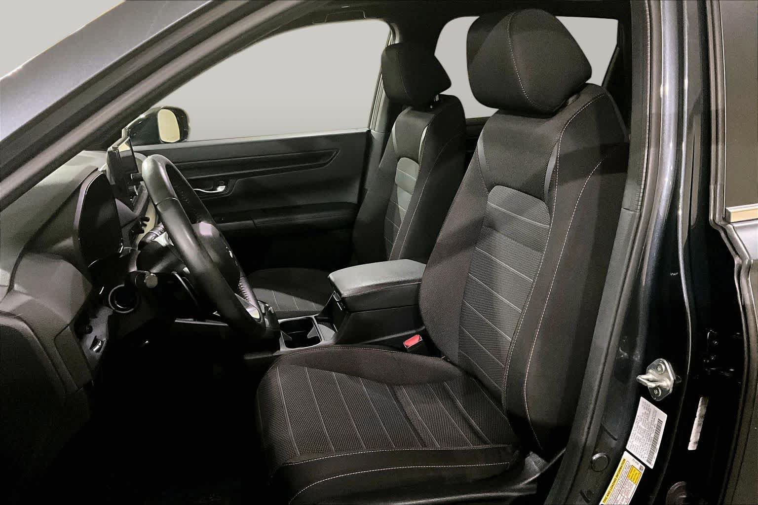 Used 2024 Honda CR-V Sport image 8