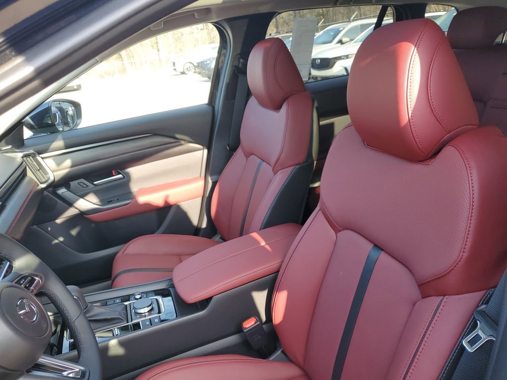 New 2026 MAZDA CX-50 AWD 2.5 Hybrid w/ Weather Package image 9